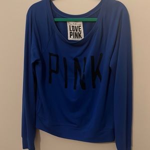 Victoria’s Secret PINK Sweater